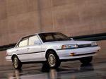 Toyota Camry Sedan LE 1986 года (US)